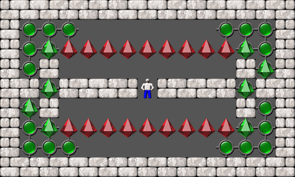 Sokoban SBMendonca 02 level 21